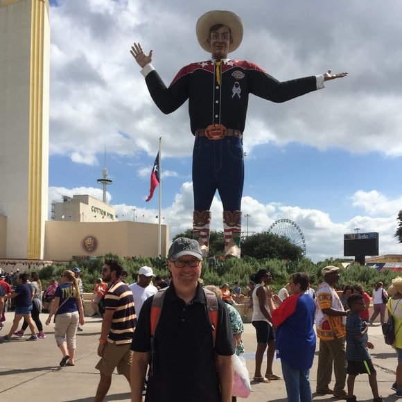 Meet your Posher, Charlie - Picture 5 of 5